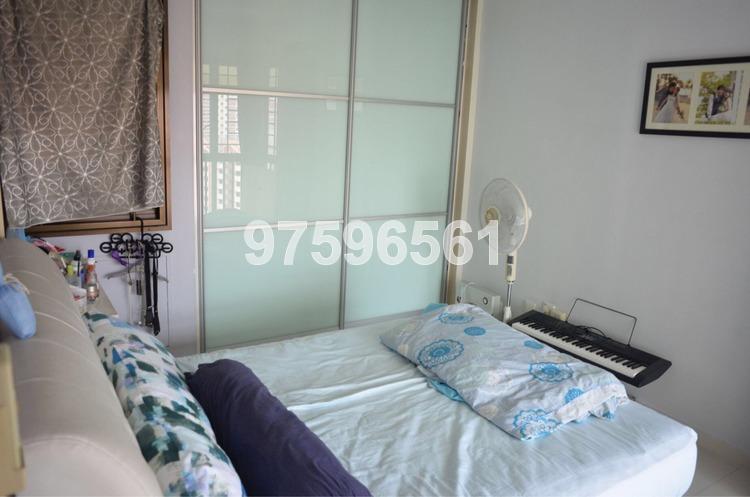 Blk 27A Jalan Membina (Bukit Merah), HDB 4 Rooms #161742642